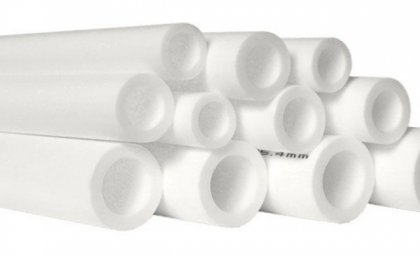 PN25 SUPER STABLE PIPE